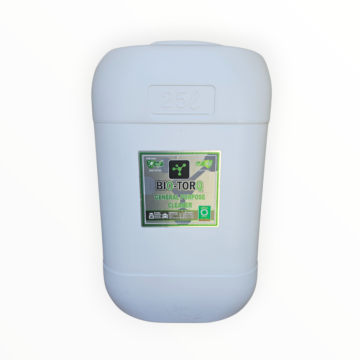 Bio-Torq™ General Purpose Cleaner (GPC)