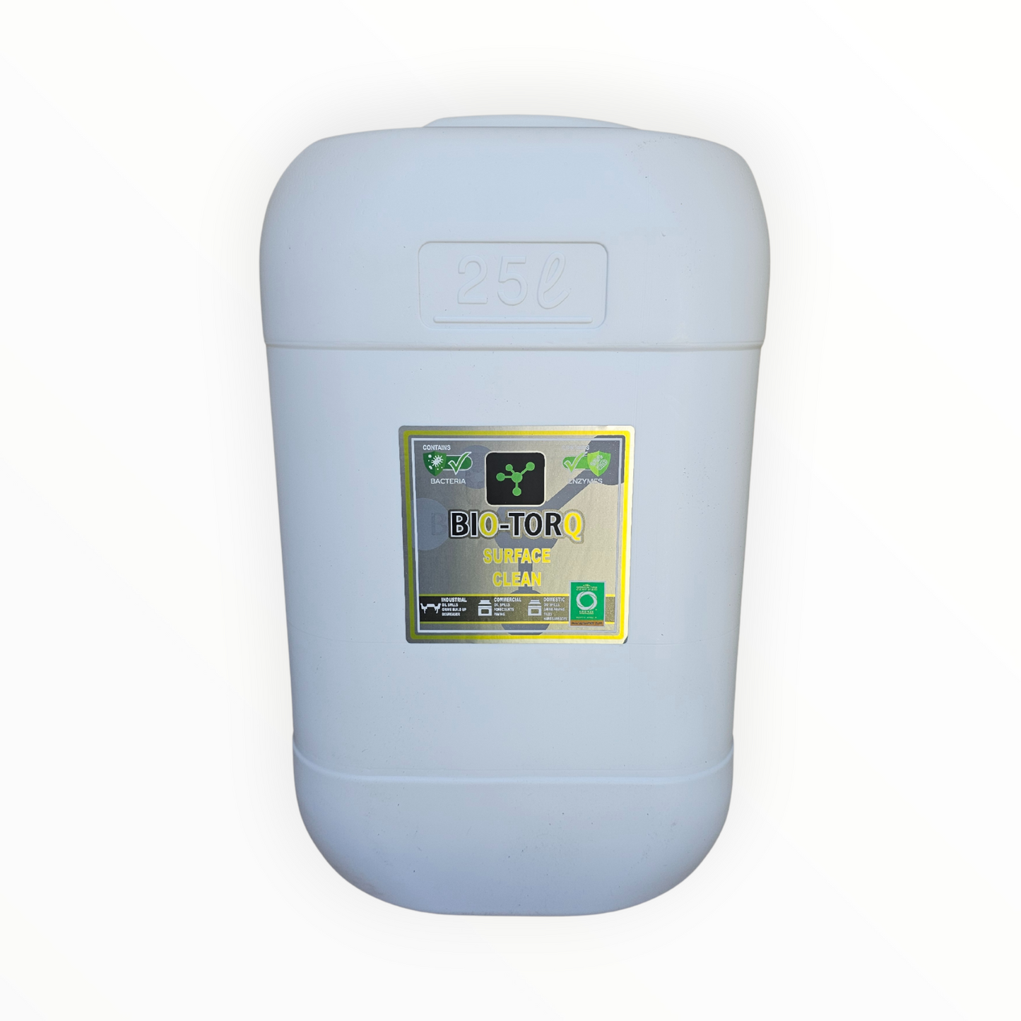 Bio-Torq™ Surface Cleaner (Hydrocarbon Digestor)