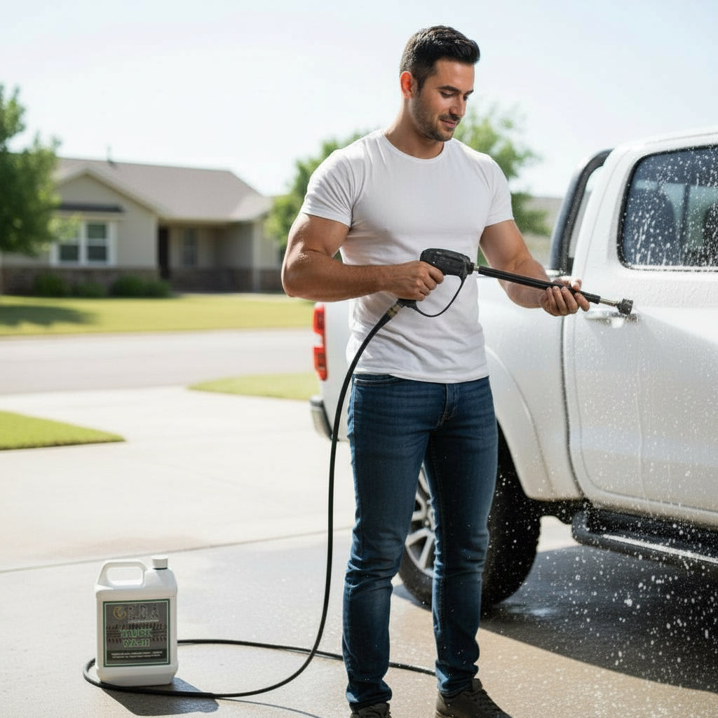 Automotive & Logistics