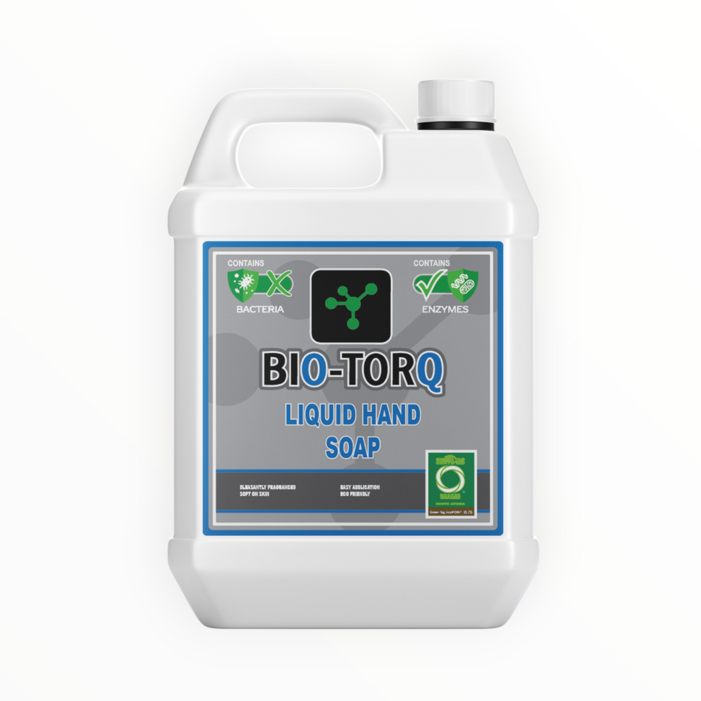Bio-Torq™ Liquid Hand Soap