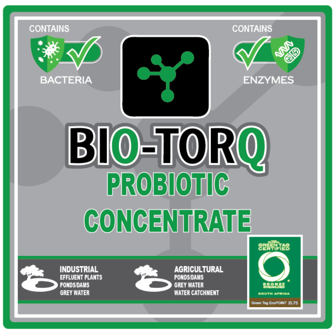 Bio-Torq™ Probiotic Concentrate