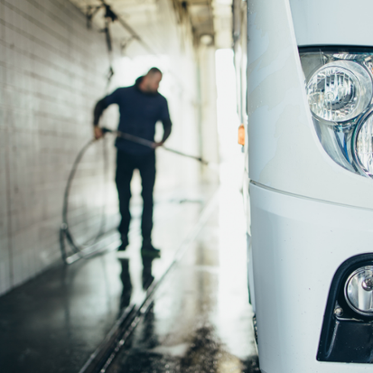 Transport & Logistics