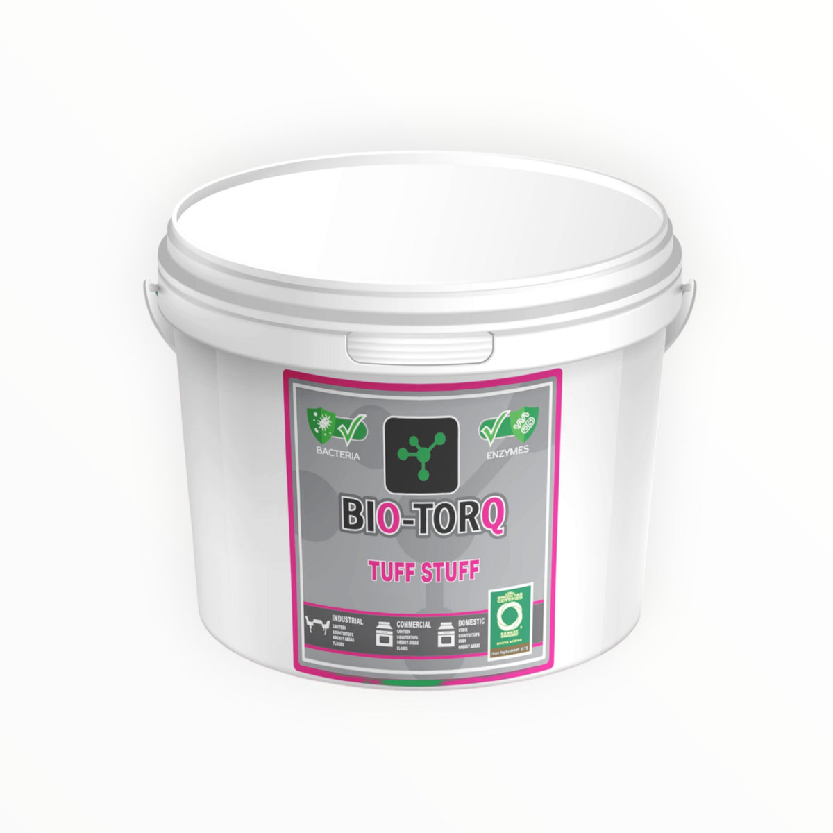Torq Ruff Stuff Bio-Torq™ Tuff Stuff Gel – Bio-Torq Shop
