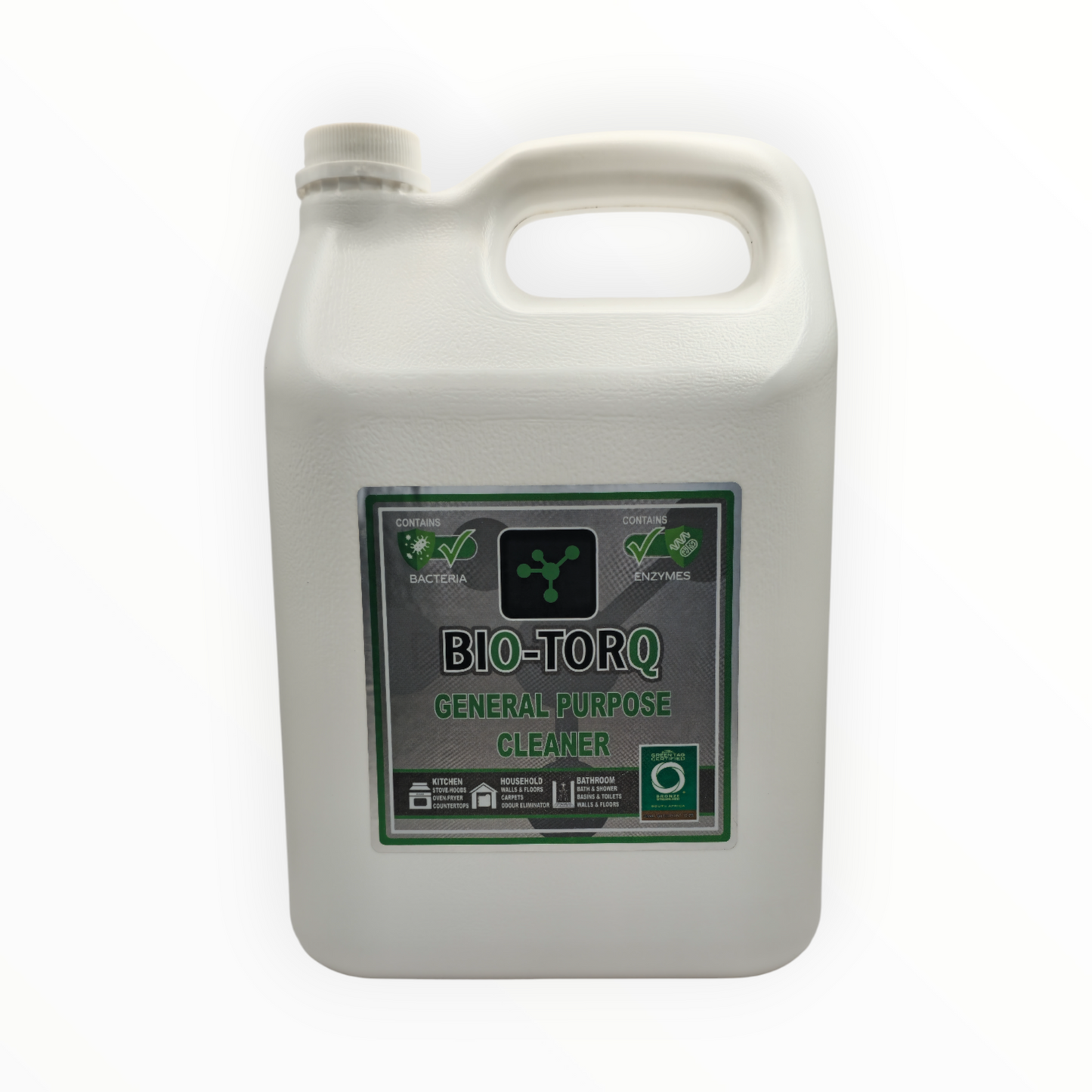 Bio-Torq™ General Purpose Cleaner (GPC)