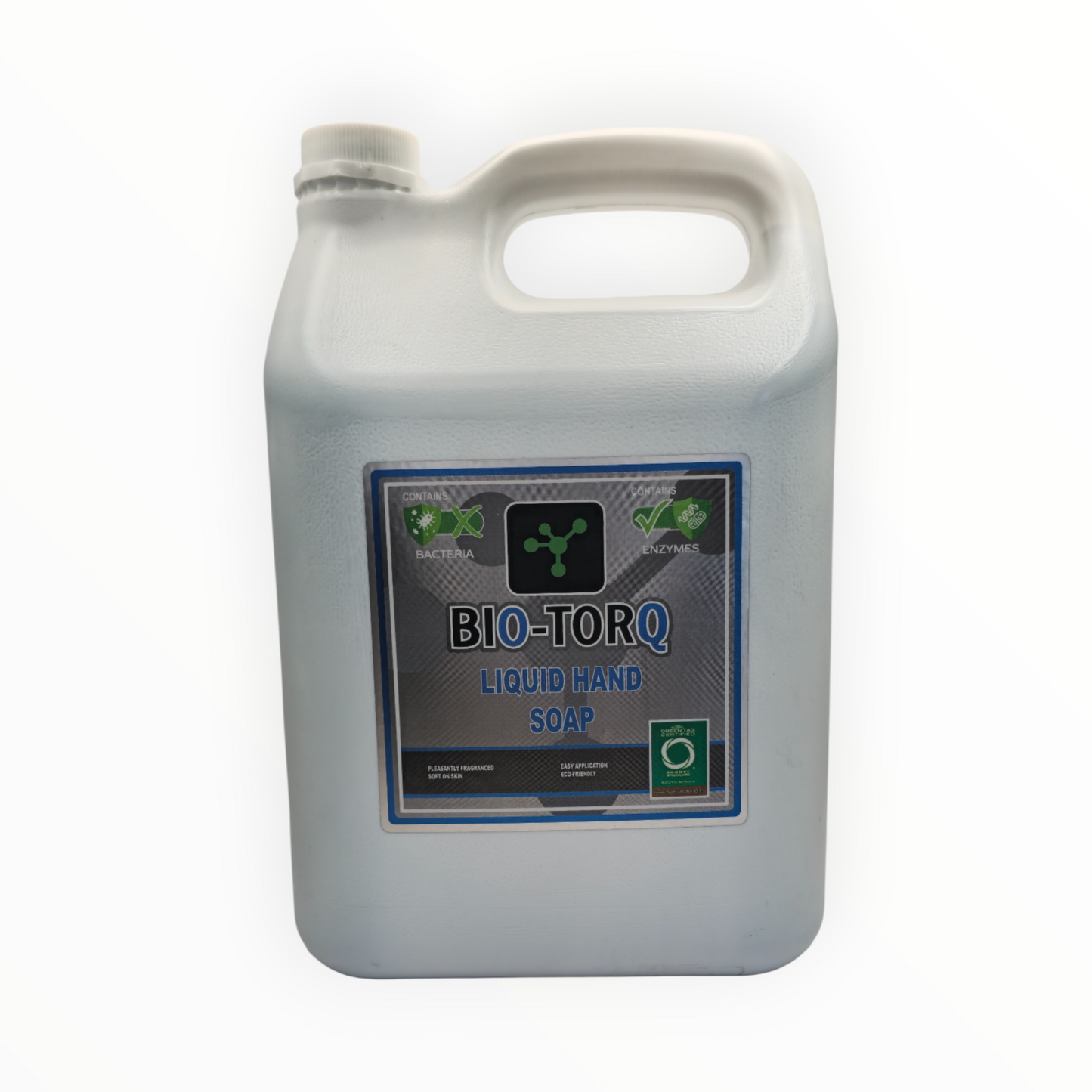 Bio-Torq™ Liquid Hand Soap