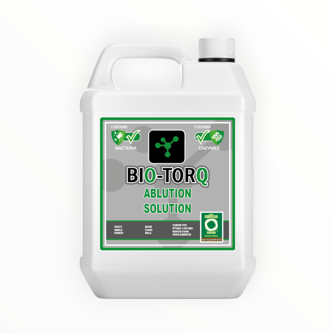 Bio-Torq Shop