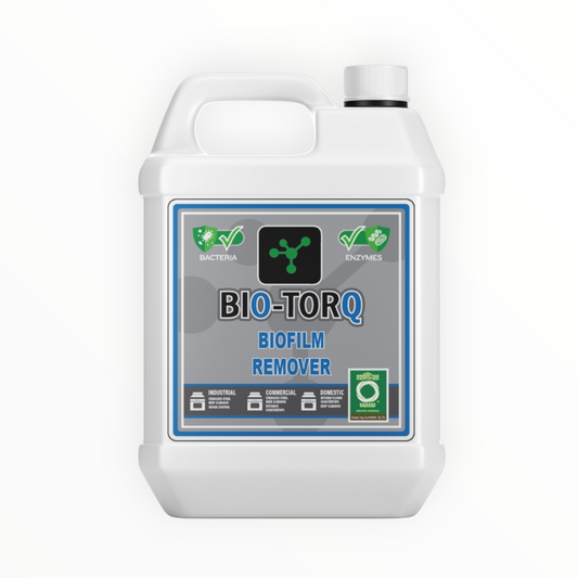 Bio-Torq™ Biofilm Remover