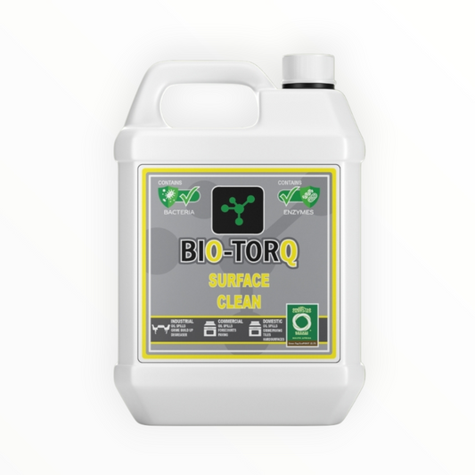 Bio-Torq™ Surface Cleaner (Hydrocarbon Digestor)