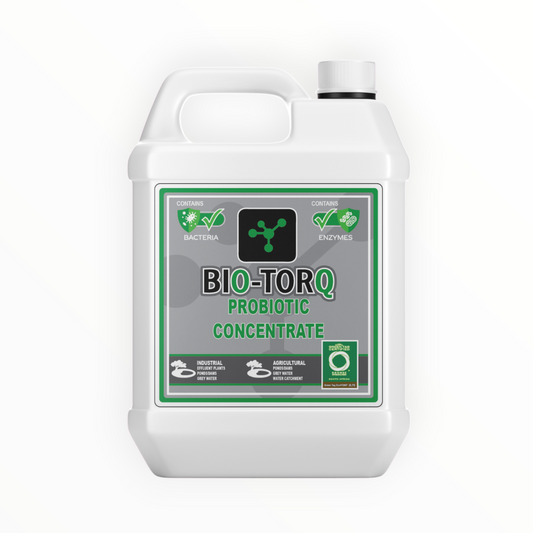 Bio-Torq™ Probiotic Concentrate