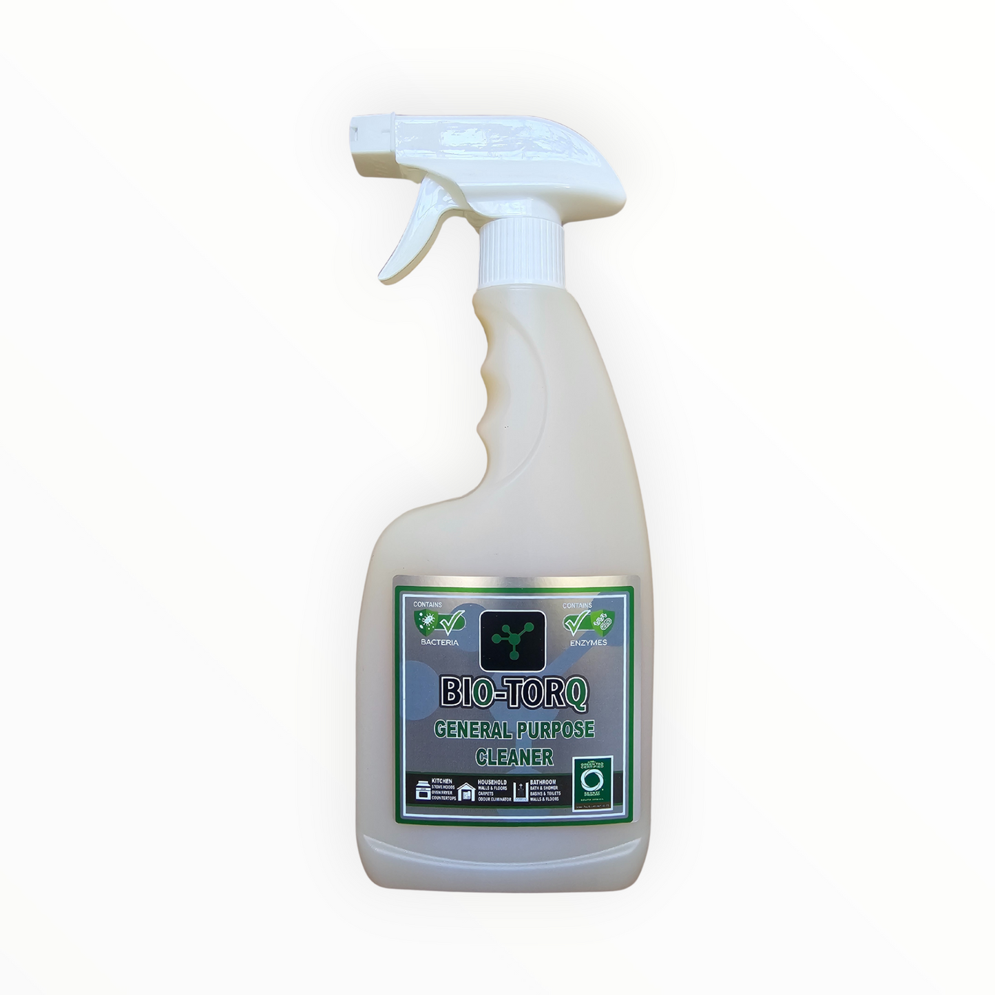 Bio-Torq™ General Purpose Cleaner (GPC)