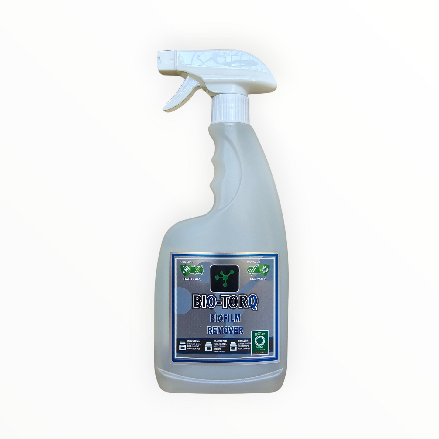 Bio-Torq™ Biofilm Remover