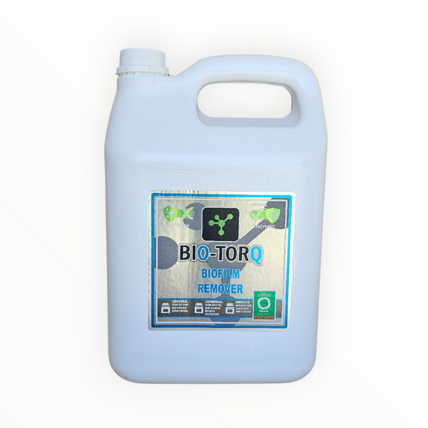 Bio-Torq™ Biofilm Remover