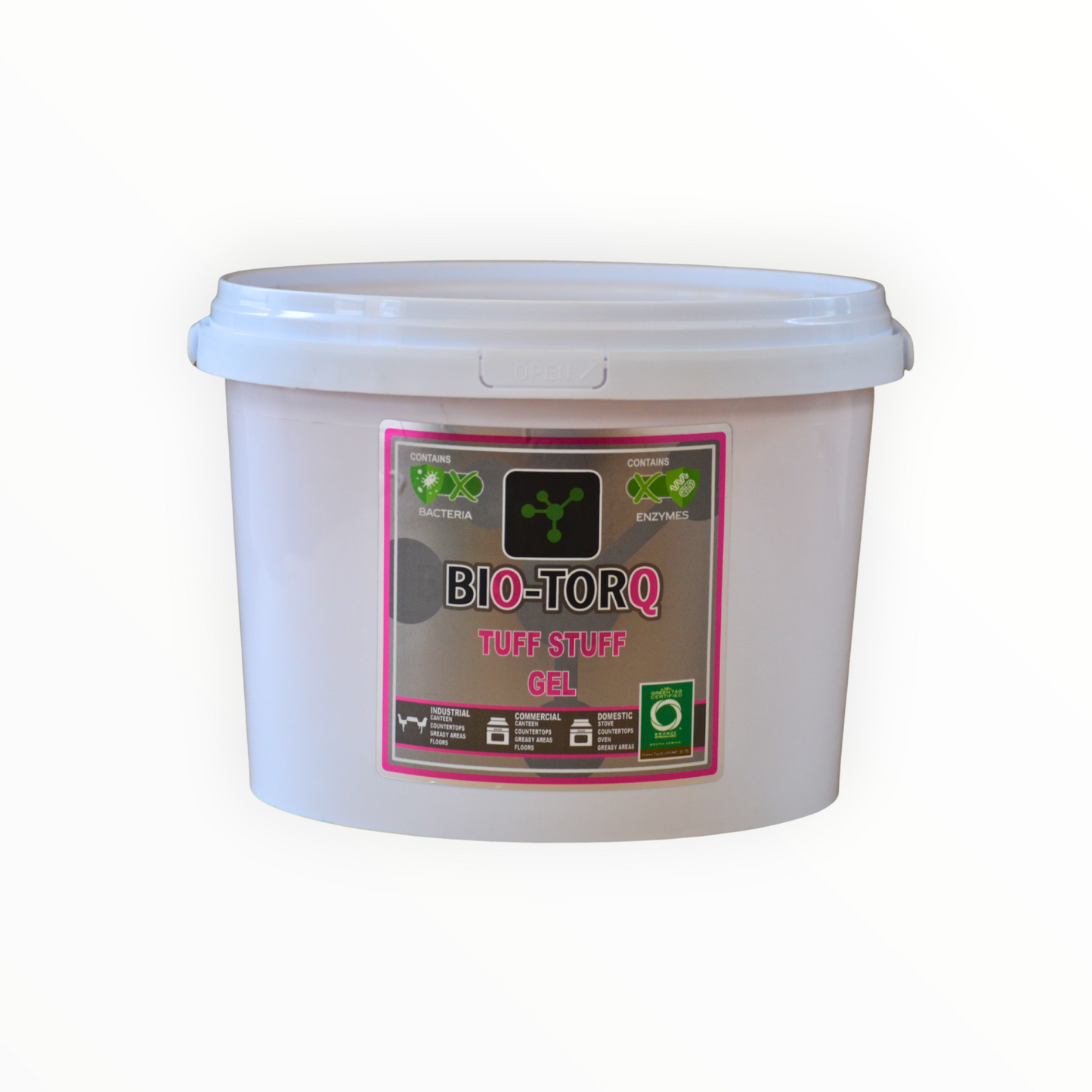 Bio-Torq™ Tuff Stuff Gel