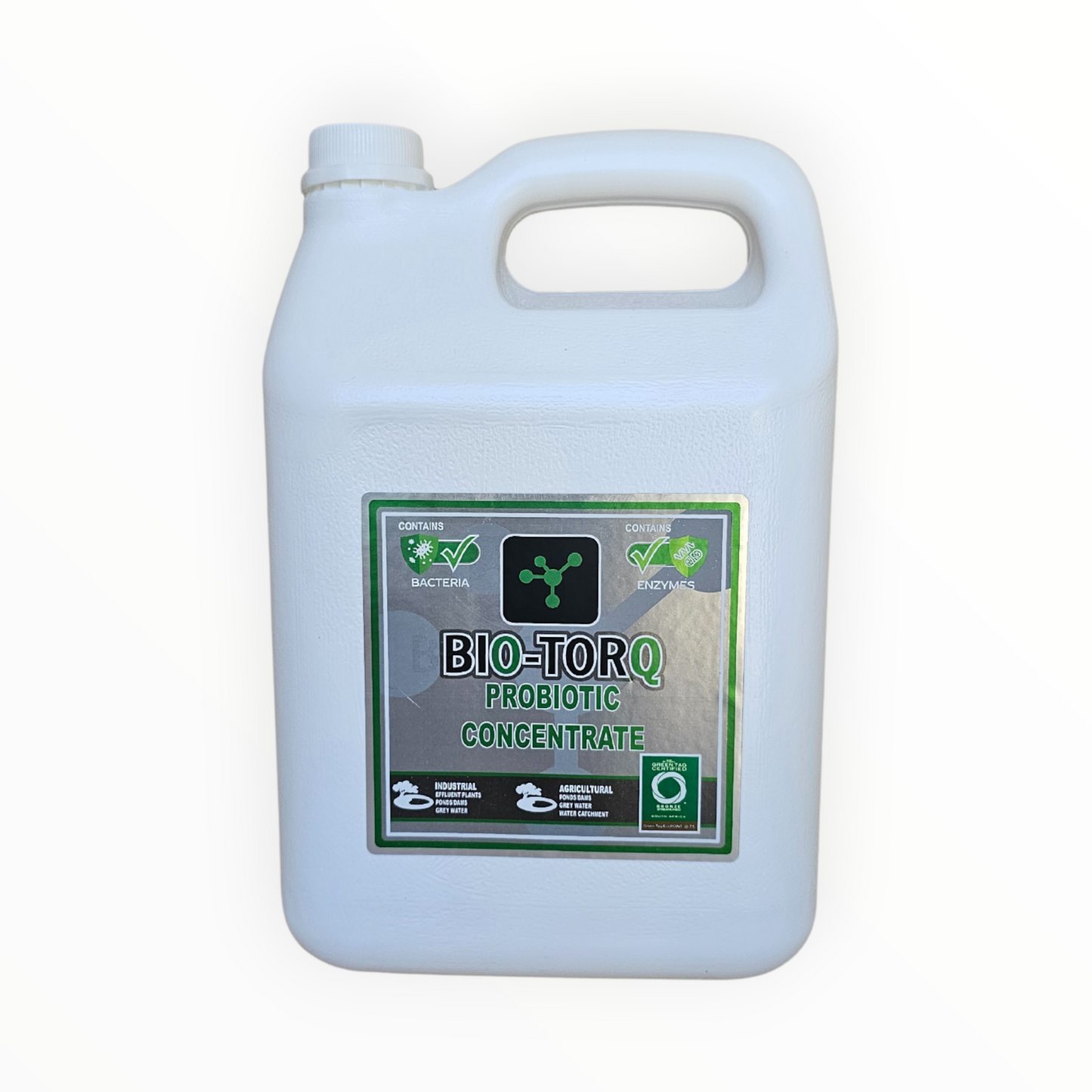 Bio-Torq™ Probiotic Concentrate