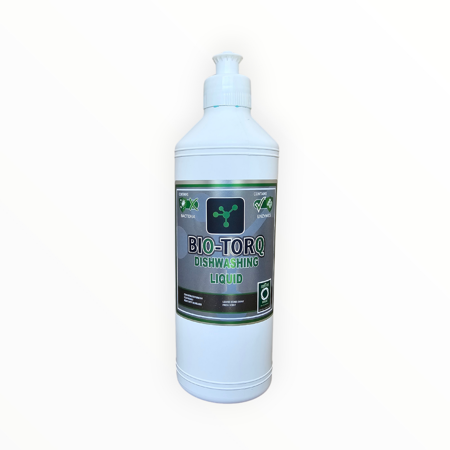 Bio-Torq™ Dishwashing Liquid